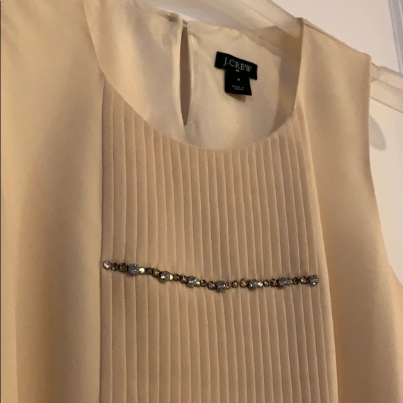 J Crew tank - Picture 3 of 6